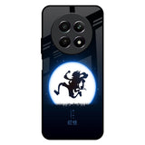 Luffy Nika Realme 12 5G Glass Back Cover Online