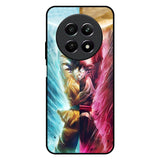 Ultimate Fusion Realme 12 5G Glass Back Cover Online