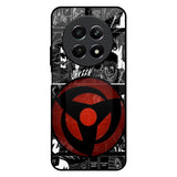 Sharingan Realme 12 5G Glass Back Cover Online