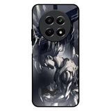 Sketch Art DB Realme 12 5G Glass Back Cover Online