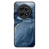 Deep Ocean Marble Realme 12 5G Glass Back Cover Online