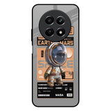 Space Ticket Realme 12 5G Glass Back Cover Online