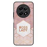 Boss Lady Realme 12 5G Glass Back Cover Online