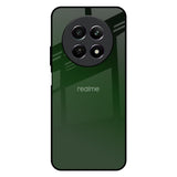 Deep Forest Realme 12 5G Glass Back Cover Online