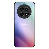 Abstract Holographic Realme 12 5G Glass Back Cover Online