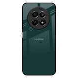 Olive Realme 12 5G Glass Back Cover Online