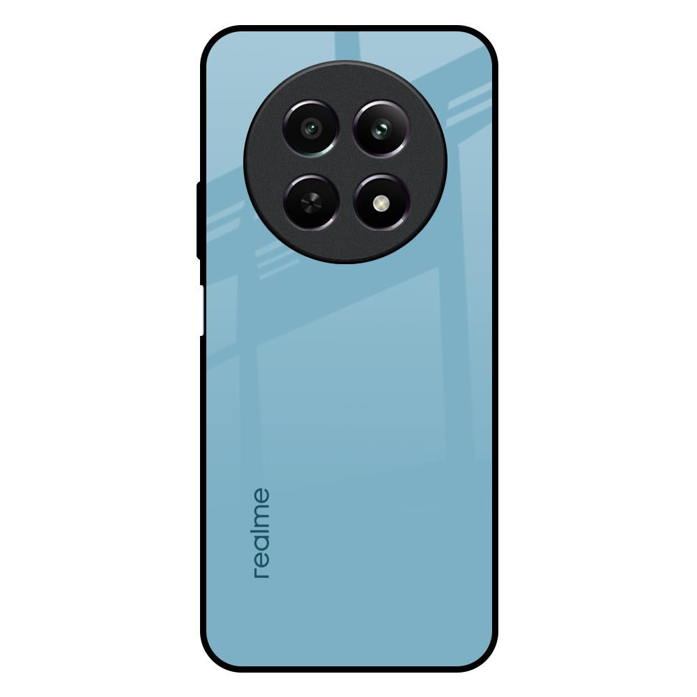 Sapphire Realme 12 5G Glass Back Cover Online