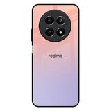 Dawn Gradient Realme 12 5G Glass Back Cover Online