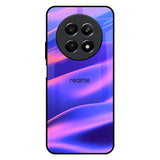 Colorful Dunes Realme 12 5G Glass Back Cover Online