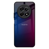 Mix Gradient Shade Realme 12 5G Glass Back Cover Online