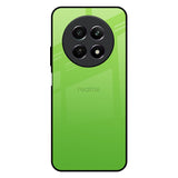Paradise Green Realme 12 5G Glass Back Cover Online