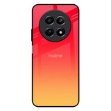Sunbathed Realme 12 5G Glass Back Cover Online