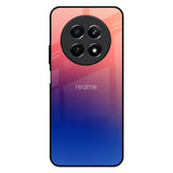 Dual Magical Tone Realme 12 5G Glass Back Cover Online