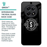 Dream Chasers Glass Case for Realme 12 5G