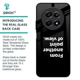 Motivation Glass Case for Realme 12 5G