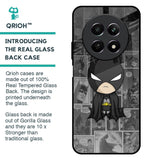 Cartoon Art Glass Case for Realme 12 5G