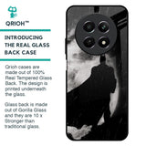 Dark Warrior Hero Glass Case for Realme 12 5G