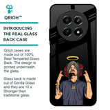 Punjabi Singer Poster Glass Case for Realme 12 5G