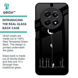 Catch the Moon Glass Case for Realme 12 5G