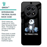 Real Struggle Glass Case for Realme 12 5G