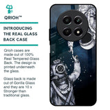 Astro Connect Glass Case for Realme 12 5G
