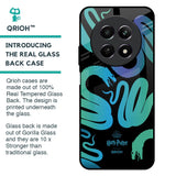 Basilisk Glass Case for Realme 12 5G