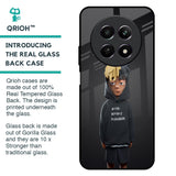 Dishonor Glass Case for Realme 12 5G