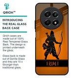 Halo Rama Glass Case for Realme 12 5G