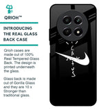 Jack Cactus Glass Case for Realme 12 5G