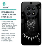 Dark Superhero Glass Case for Realme 12 5G