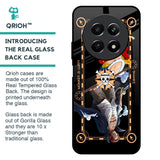 Shanks & Luffy Glass Case for Realme 12 5G