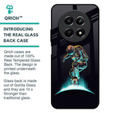 Star Ride Glass Case for Realme 12 5G