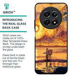 Sunset Vincent Glass Case for Realme 12 5G