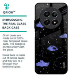 Constellations Glass Case for Realme 12 5G