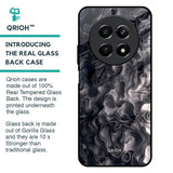 Cryptic Smoke Glass Case for Realme 12 5G