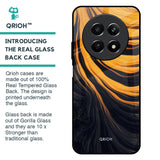 Sunshine Beam Glass Case for Realme 12 5G