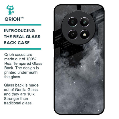 Fossil Gradient Glass Case For Realme 12 5G