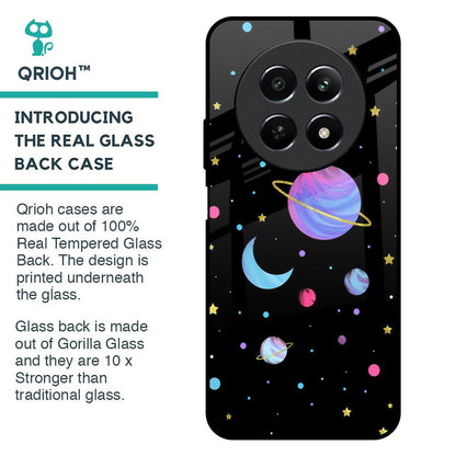 Planet Play Glass Case For Realme 12 5G