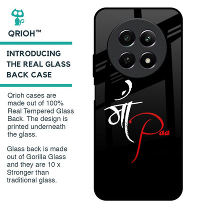 Your World Glass Case For Realme 12 5G