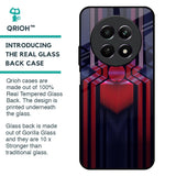 Super Art Logo Glass Case For Realme 12 5G