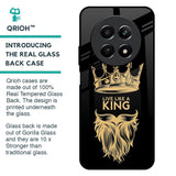 King Life Glass Case For Realme 12 5G