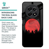 Moonlight Aesthetic Glass Case For Realme 12 5G