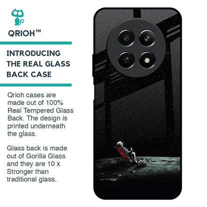 Relaxation Mode On Glass Case For Realme 12 5G