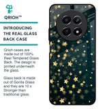 Dazzling Stars Glass Case For Realme 12 5G