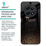 I Am The Queen Glass Case for Realme 12 5G