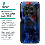 God Of War Glass Case For Realme 12 5G
