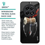 Power Of Lord Glass Case For Realme 12 5G