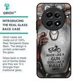 Royal Bike Glass Case for Realme 12 5G