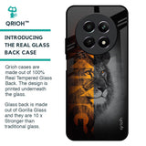 King Of Forest Glass Case for Realme 12 5G