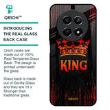 Royal King Glass Case for Realme 12 5G